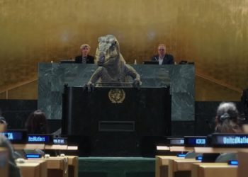 United Nations Development Program Launches Largest Climate Advocacy Campaign