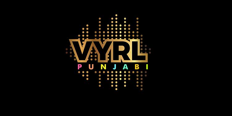 Universal Music India announces the launch of VYRL Punjabi in partnership with Jatinder Shah