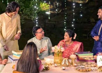 Anand Sweets recreates nostalgia through their latest campaign - #DiwaliKaAnand