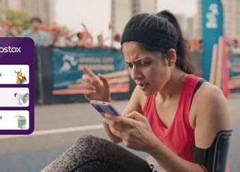 Upstox's New TVC encourages individuals to invest in IPOs