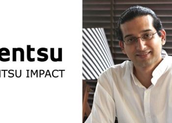 Vishal Nicholas takes up additional role as Head of Strategy for Dentsu Impact