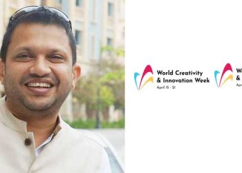 WCIW/D announces Laeeq Ali as new International Creativity Advisor