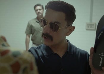 Walkaroo launches 'Walk More. Restless.' campaign with Aamir Khan