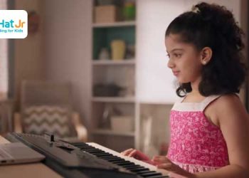 WhiteHat Jr unlocks Music learning across all age groups; launches a customized music course for the 18+ segment