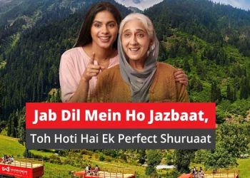 Wonder Cement Launches New TVC showcasing the spirit of new beginnings