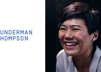 Wunderman Thompson appoints Maggie Wong as its new Hong Kong CEO