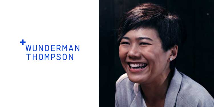 Wunderman Thompson appoints Maggie Wong as its new Hong Kong CEO