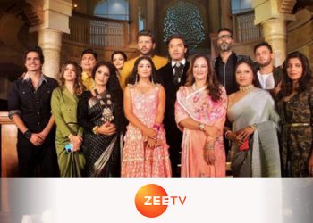 Zee TV to bolster its Prime Time with new fiction show Tere Bina Jiya Jaye Na at 10 PM