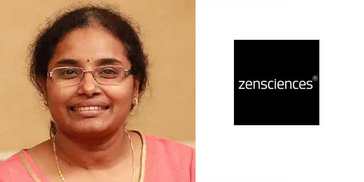 Zensciences appoints Artthi Ponnuswamy as VP of Brand Solutions
