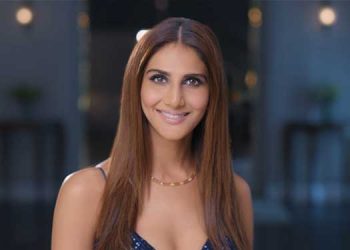 Zeya By Kundan unveils its first TVC campaign starring Vaani Kapoor