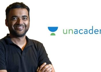 Zomato’s Deepinder Goyal joins Unacademy Board of Directors