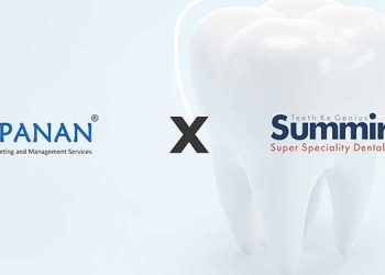 iVIPANAN wins the Digital and Creative Mandate of Summirow Multispecialty Dental Clinic