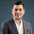 Abhilash Panda, CEO at DIZO India