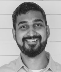 Advait Gupt - Co-founder & CEO - Kulfi Collective