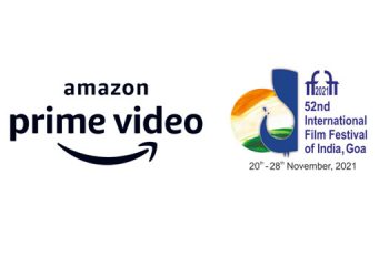 Amazon Prime Video announces its lineup for 52nd International Film Festival Of India