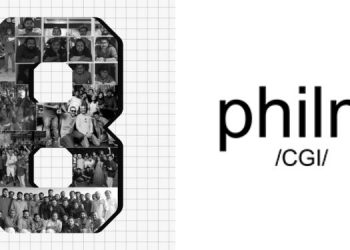 Animation & VFX Studio philm CGI turns 8