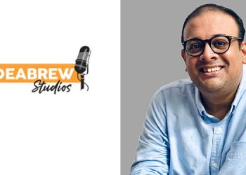 Aniruddha Pawade appointed as Director - Content & Production for Ideabrew Studios