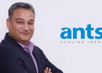Ants Digital appoints Faisal Haq as Chief Operating Officer
