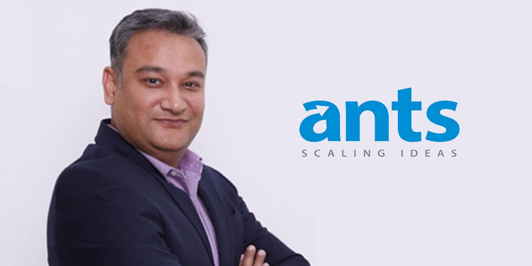 Ants Digital appoints Faisal Haq as Chief Operating Officer