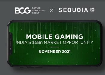 BCG-Sequoia India report