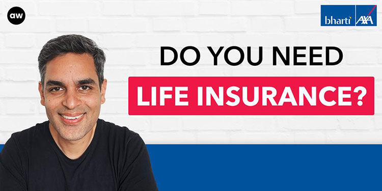 Bharti AXA unveils its new purpose, values & future strategy