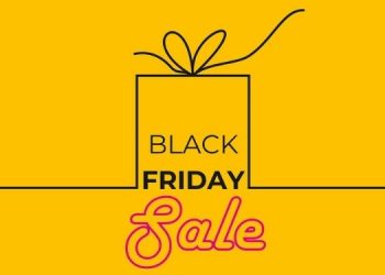 It’s raining discount offers as brands make the most of Black Friday 2021