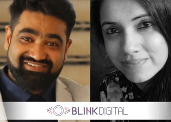 Blink Digital ropes in Dia Kirpalani and Suraj Karvi to head Strategy and Media