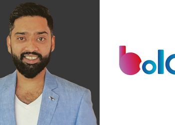 Bolo LIVE ropes in Abhay Singh Kumpawat as its VP - Marketing