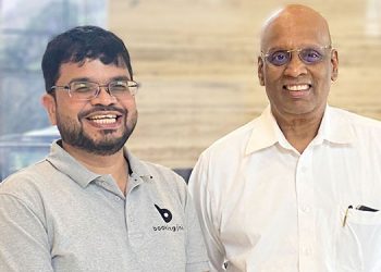 BookingJini Ropes in Srinivasan V as Board of Director to Develop their Global Strategies