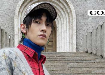 COACH Reintroduces the Rogue