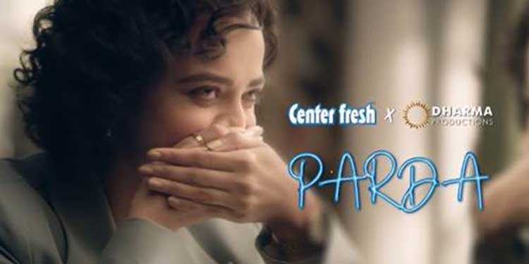 Center fresh & Dharma 2.0 collaborate in a first-of-its kind partnership