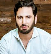 Create Founder and CEO, Jonathan Strauss