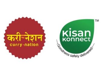 Curry Nation bags brand strategy, content & conversation mandate for KisanKonnect