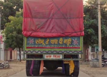 DDB 22Feet Tribal and The Script Room come together to deliver a short film for Mobil