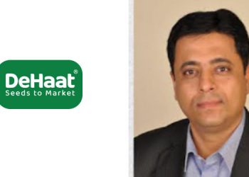DeHaat appoints Rohit Sareen as Senior Vice President - Agri Output