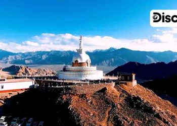 Discovery to premiere Lost Essence Season 2 with Cyrus Sahukar on 30th November