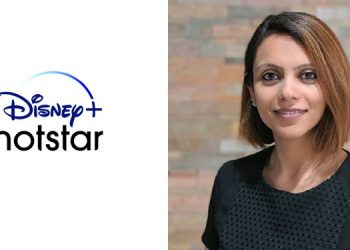 Disney+ Hotstar appoints Shalini Poddar as EVP-Head of Ad Sales
