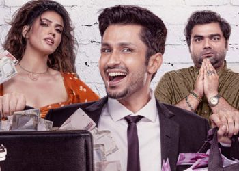 Disney+ Hotstar brings the Premiere of Comedy Drama 'Cash' on 19th November
