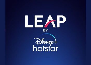 Disney+ Hotstar launches LEAP, an educational program for agency planners to leverage the power of its digital solutions