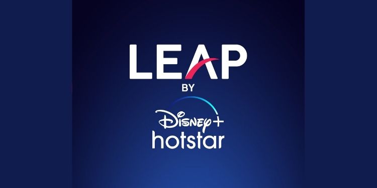 Disney+ Hotstar launches LEAP, an educational program for agency planners to leverage the power of its digital solutions