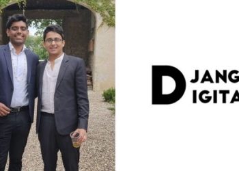 Django Digital clocks million-dollar revenue in two years since its launch