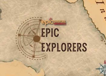 EPIC Digital Originals launches Epic Explorers