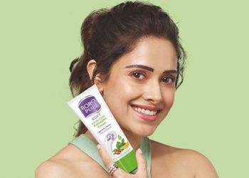 Emami Launches Non-Sticky Antiseptic Cream BoroPlus Soft; Nushrratt Bharuccha to be the face of the brand