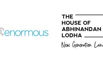 Enormous wins the Brand Strategy and Creative Mandate of House of Abhinandan Lodha