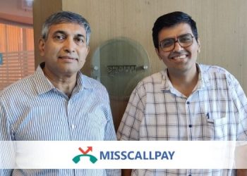 Ex Tech Mahindra & Reliance, Raju Wadalkar joins MissCallPay as Advisor for Technology & Telecom Operations