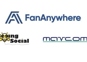 Fan Anywhere assigns Digital & Communications Mandate to Beeing Social & Mavcomm Consulting