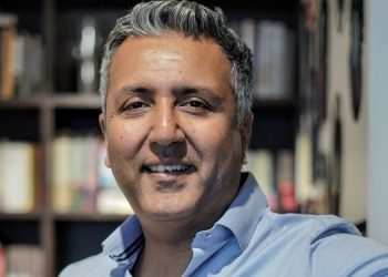 Gaurav Gandhi, Amazon Prime Video, India at CII Big Picture Summit 2021