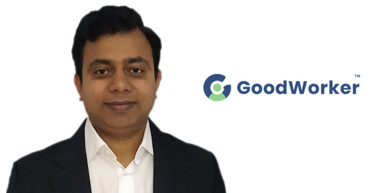 GoodWorker appoints Diwesh Sahai as Chief Technology Officer