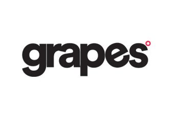Grapes Digital rebrands to Grapes; unveils fresh brand identity and logo