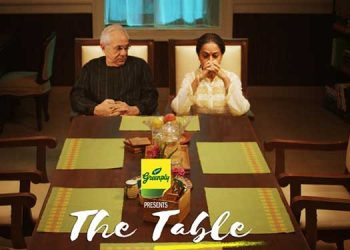 Greenply launches its short film ‘The Table’ as a part of its festive campaign